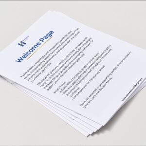 Homeschool Starter Kit